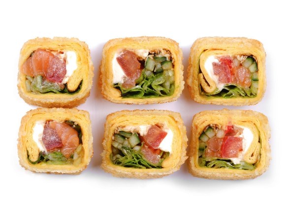 Мексикано Сяке Маки